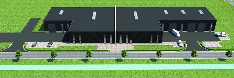 Blok A 4